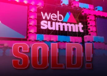 Web Summit Qatar 2024 Sold-Out Tech Conference with Global Startups & Influential Speakers