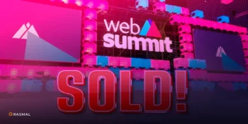 Web Summit Qatar 2024 Sold-Out Tech Conference with Global Startups & Influential Speakers