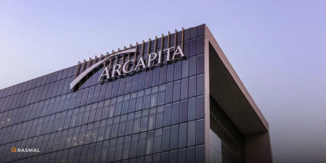Arcapita Expands Footprint Launches $500 Million Logistics Fund in Saudi Arabia