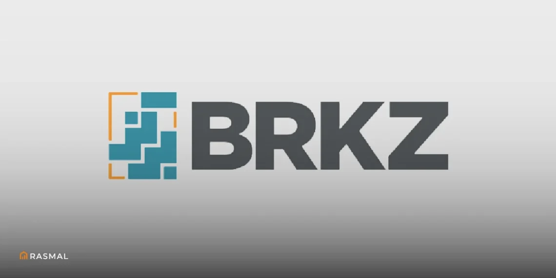 BRKZ Raises $8 Million in Series A Funding Round to Accelerate Growth