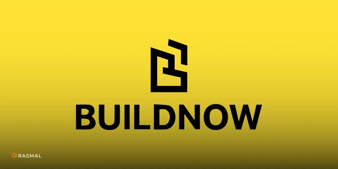 Buildnow