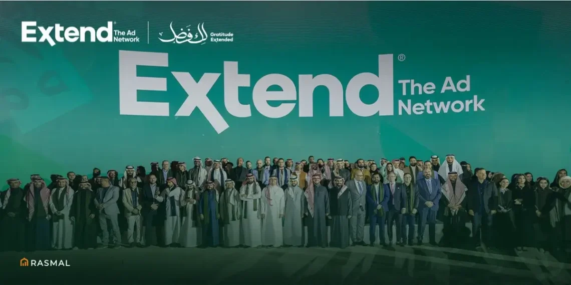 Extend Group and Rassanah Financial Team Up for $26.6 Million SME Fund