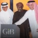 GIB Expands Regional Reach Wholesale Banking Branch Now Open in Oman