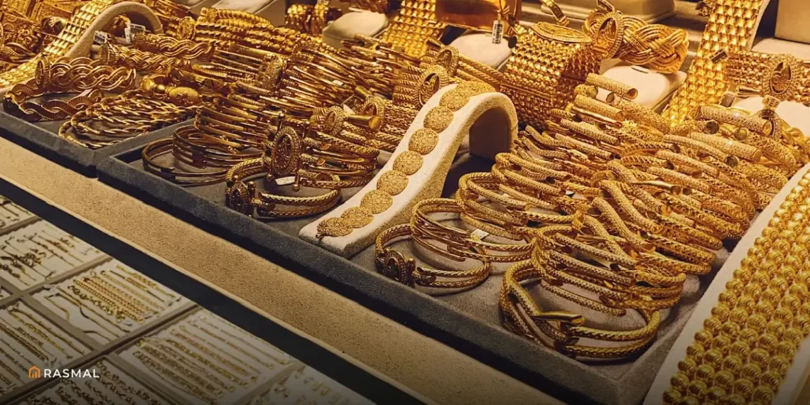How Much Gold is Allowed from Saudi to India