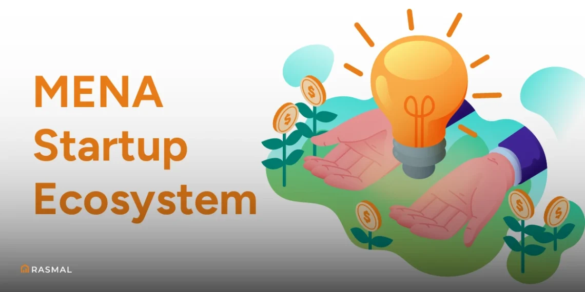 MENA Startup Ecosystem