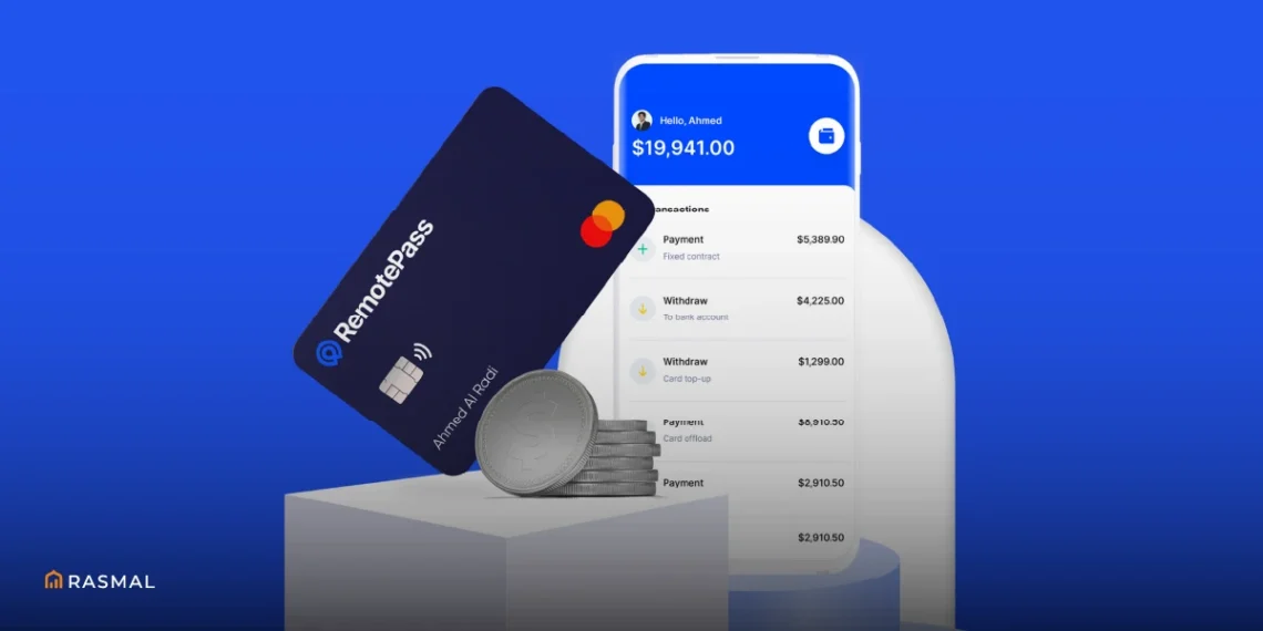 RemotePass Successfully Closes $5.5 Million Series A Financing