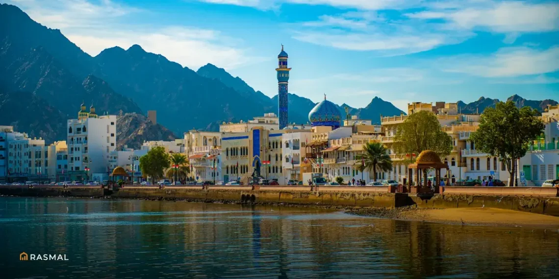 S&P's Positive Outlook Signals Bright Future for Oman's Fiscal Stability