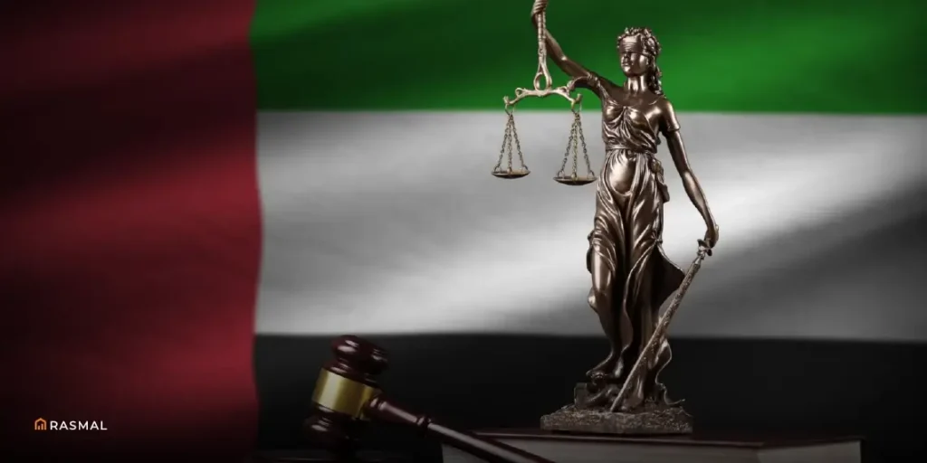 UAE Law