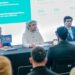 Dubai FinTech Summit Meeting