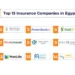Showing Top 15 Insurance Companies in Egypt