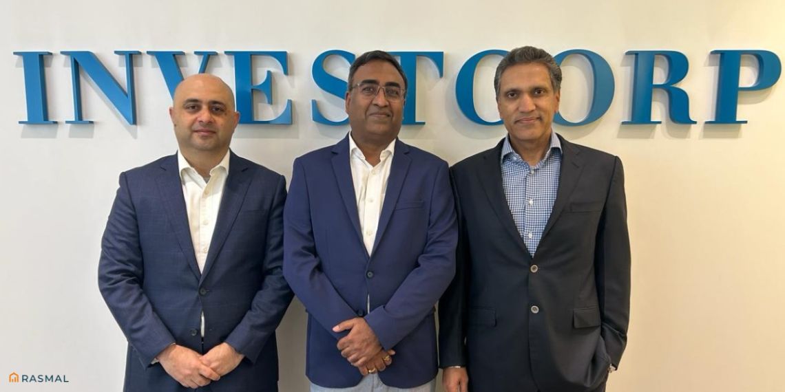 Investcorp to acquire NSEIT