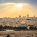 Muslim Aid announced on Monday that it is now the official charity partner for Wahed's Palestine Investment Fund.