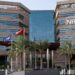 NBO Office Oman