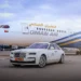 Oman Air's Revenue Surges by 30% in Impressive Turnaround