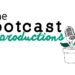 The Potcast Productions - Logo