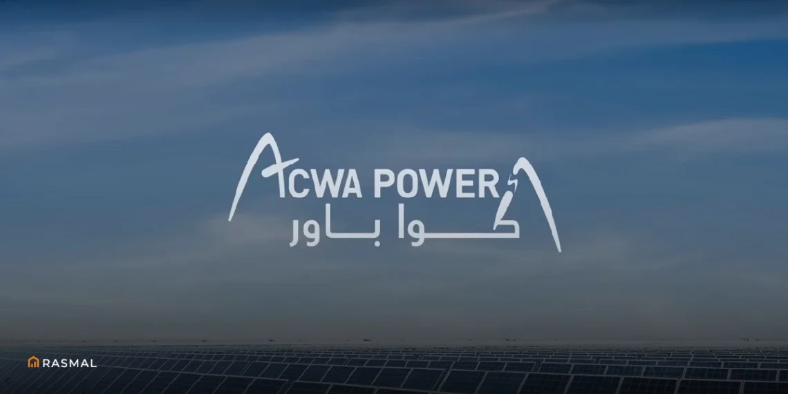 ACWA Power