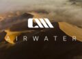 Airwater Co. Logo