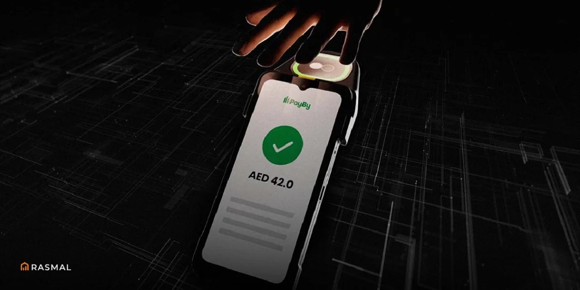 Astra Tech Introduces Palm Pay