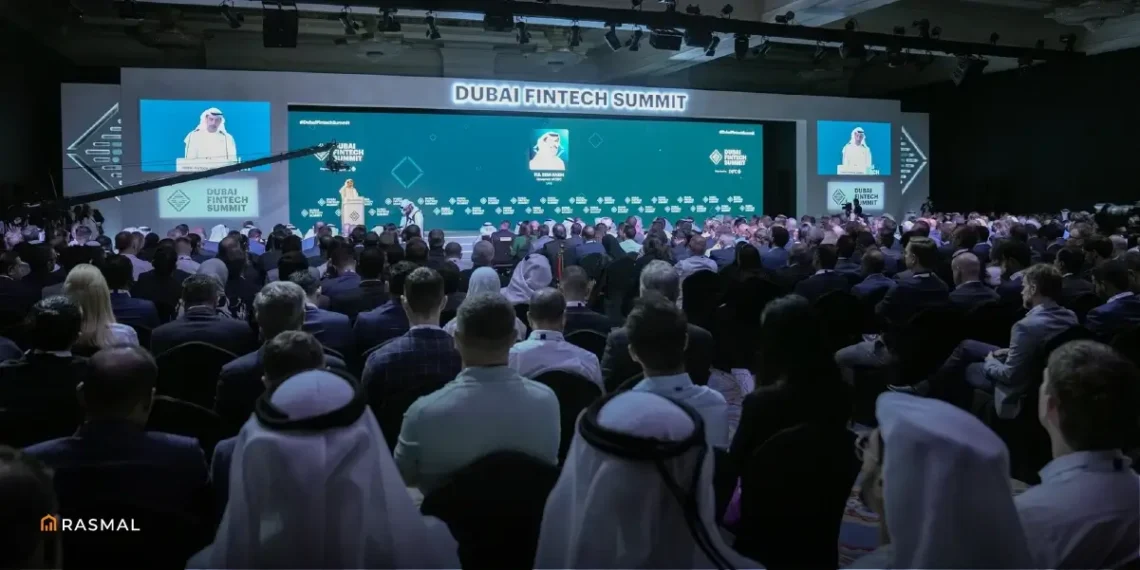 Dubai FinTech Summit 2024 Concluded Successfully on Tuesday Announced 3rd Edition Dates