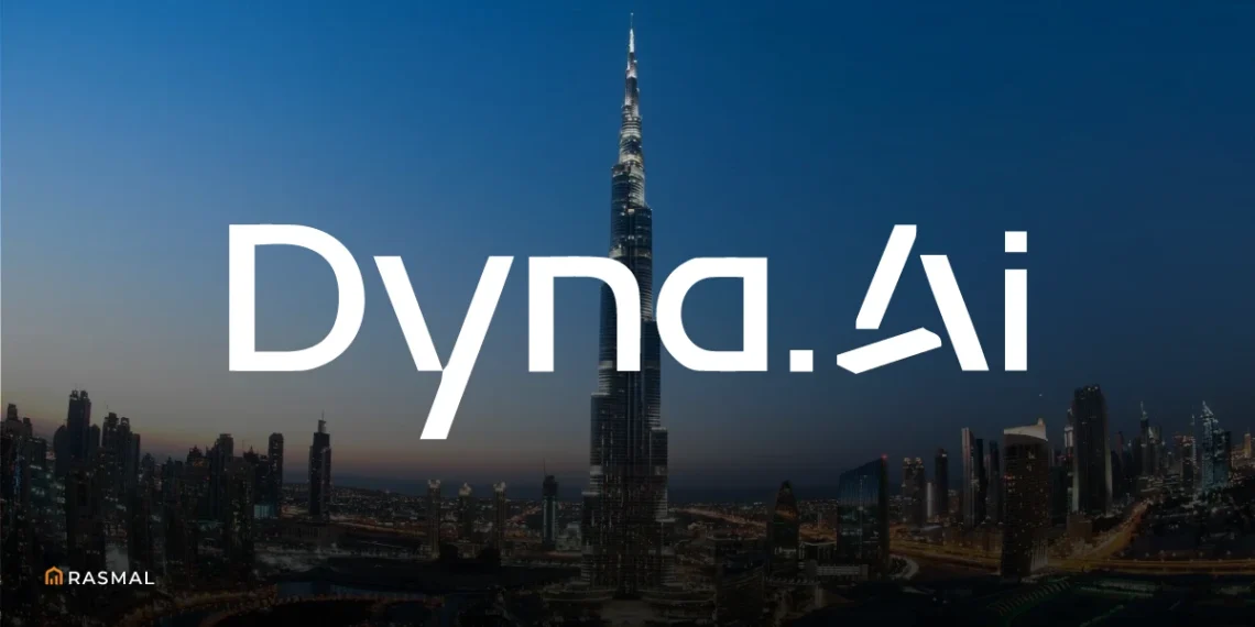 Dyna.Ai Launches Global Operations