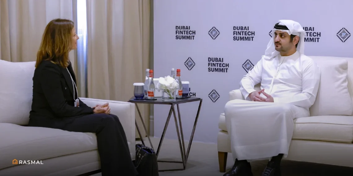 HH Sheikh Maktoum bin Mohammed