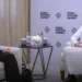 HH Sheikh Maktoum bin Mohammed