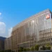 Huatai Office Building