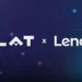 Lenovo and Alat Logo
