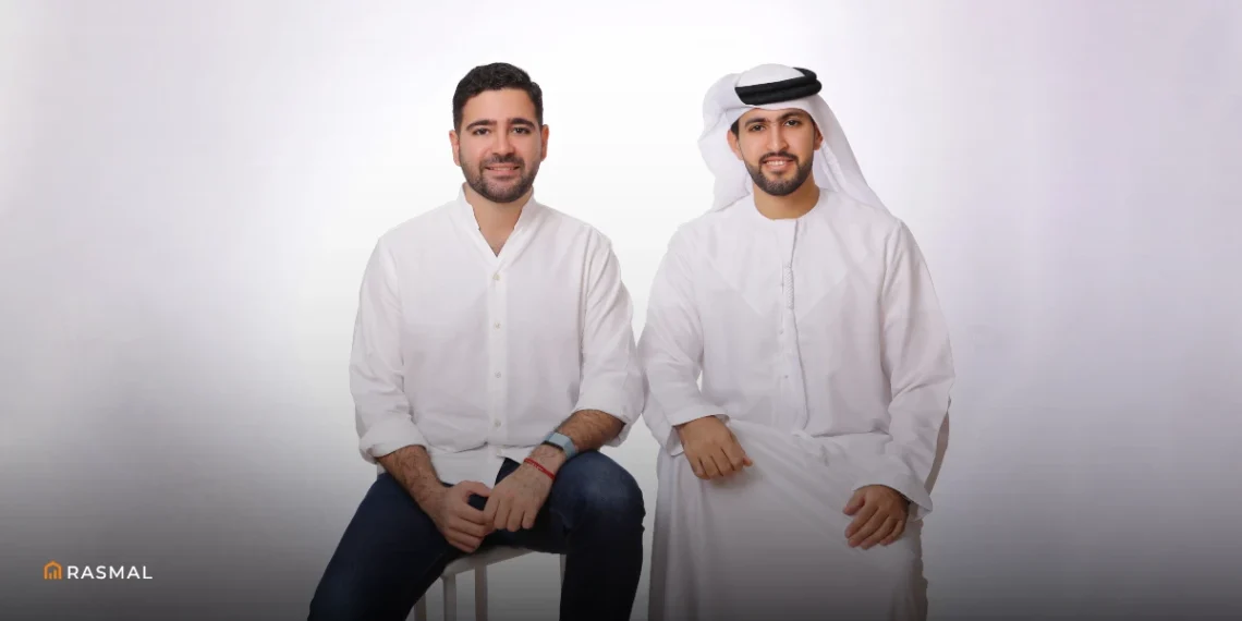 Lune Founders