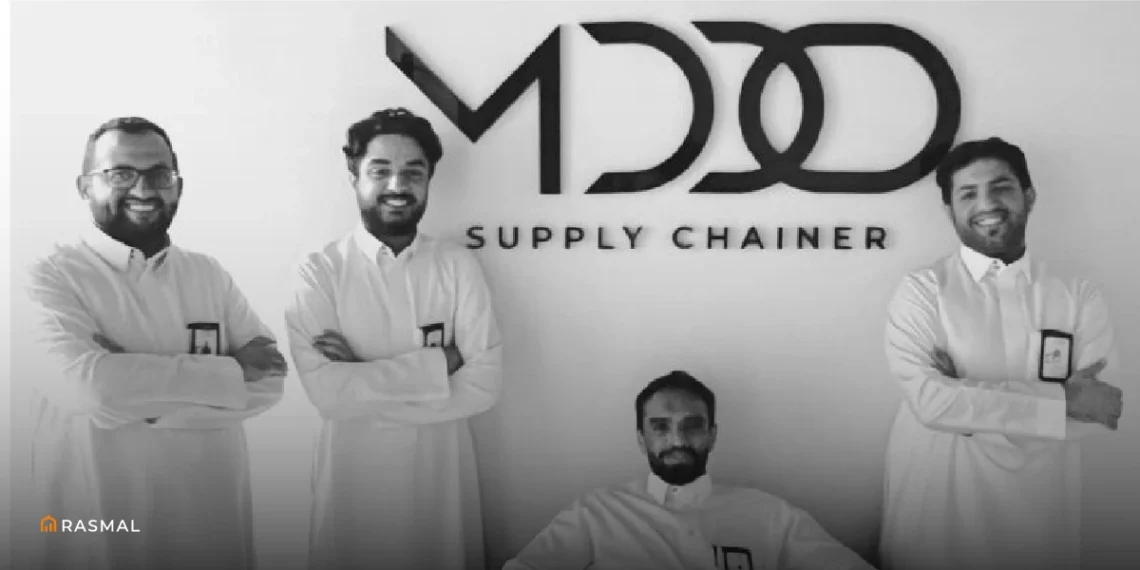 MDD secured funding