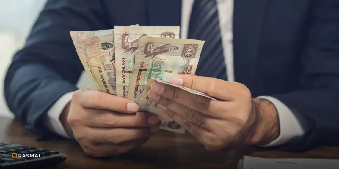 Salary Check UAE