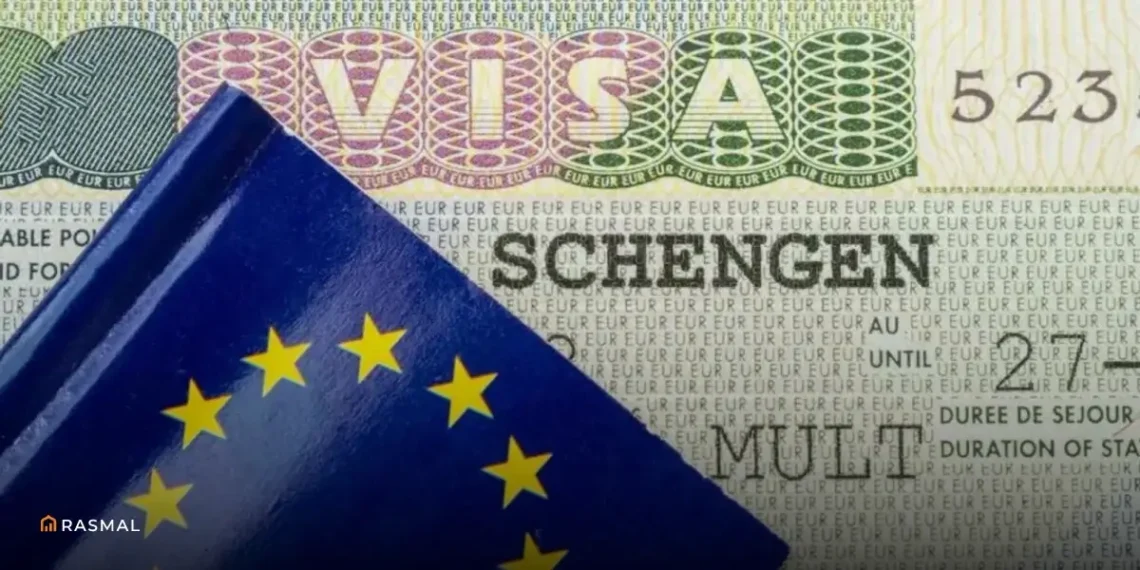 Schengen Visa for UAE Residents