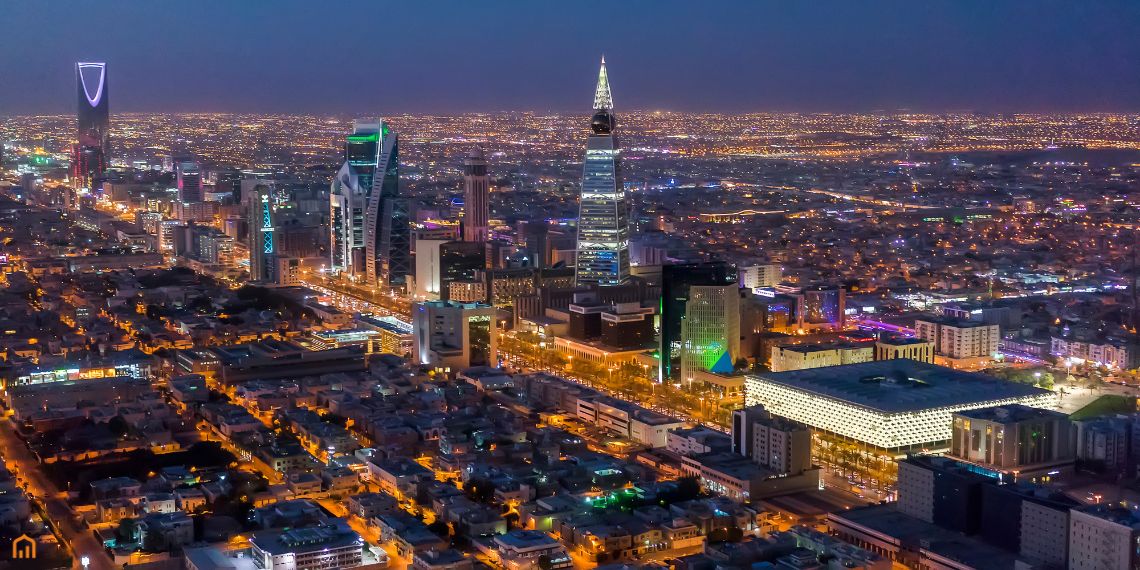 Saudi Arabia's Top 200 Startups Garner $3.3 Billion in Funding