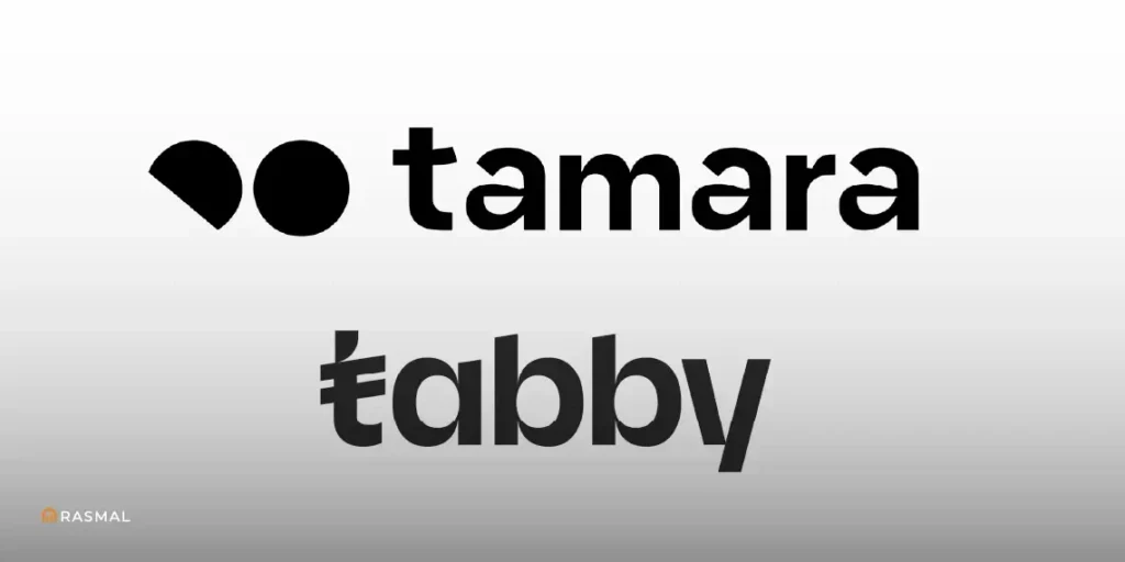 Saudi Unicorns: Tamara and Tabby