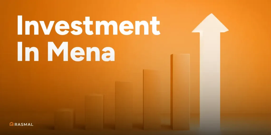 MENA Startups May 2024 Funding Report
