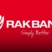 Rakbank Logo