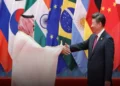 Saudi Arabia's Non-Oil Exports to China A Growth Trend