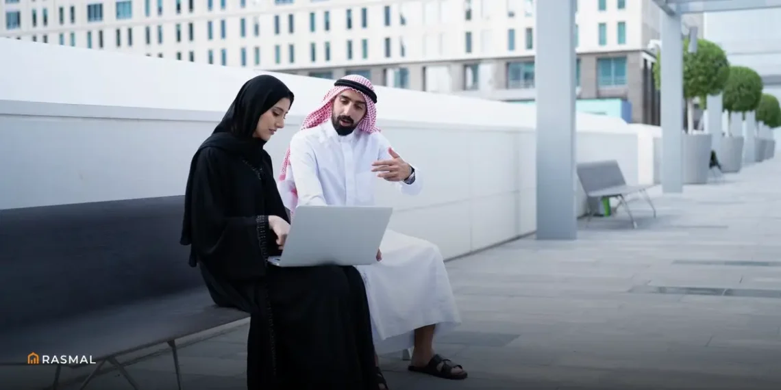 Saudi Private Sector Employment