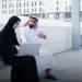 Saudi Private Sector Employment