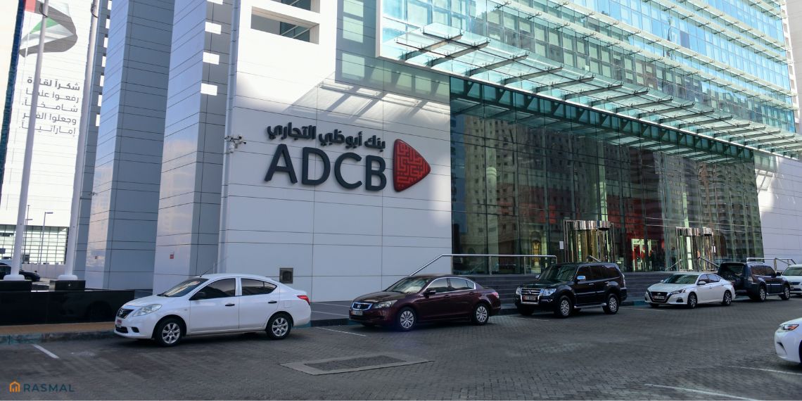 ADCB’s Q2 2024 net profit surged 20%, exceeding expectations