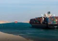 Egypt's Shipping Market Hits $14.6B Projections for 2029 Revealed