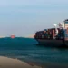 Egypt's Shipping Market Hits $14.6B Projections for 2029 Revealed