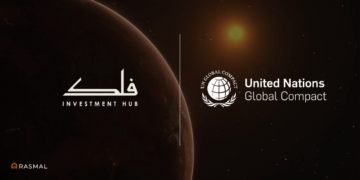 Falak Investment Hub Joins United Nations Global Compact
