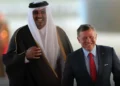 Jordan-Qatar Trade