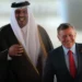Jordan-Qatar Trade