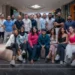 Mamo Raises $3.4 Million | Mamo Team Photo