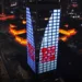 Ooredoo Kuwait's H1 Consolidated Revenue