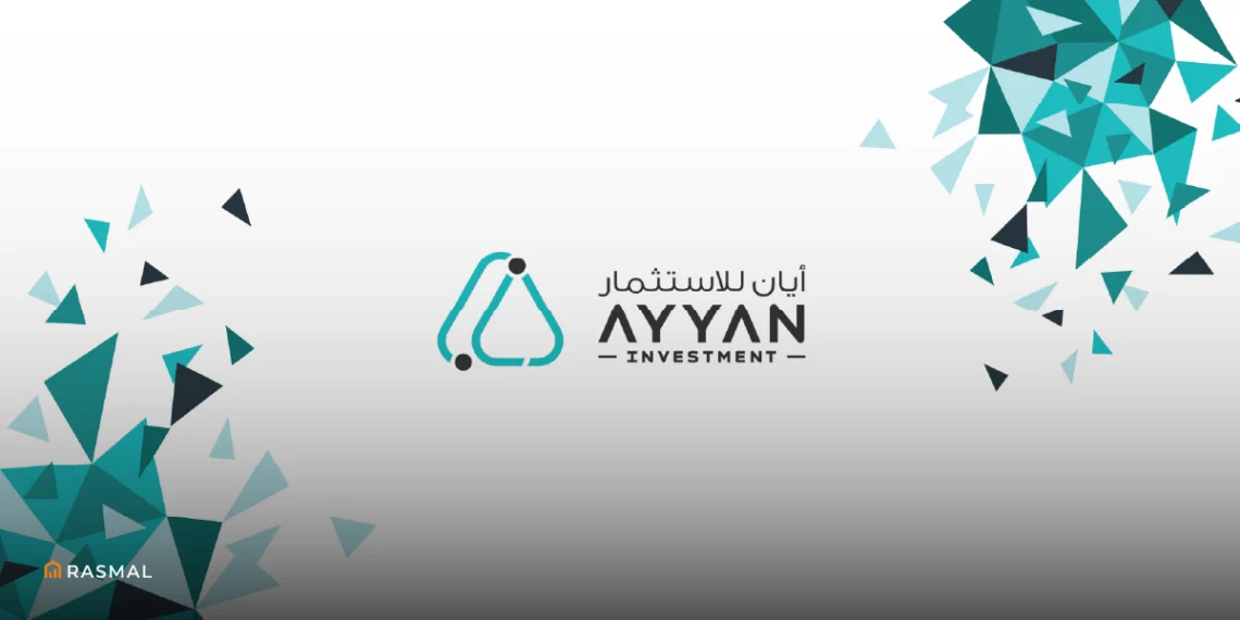 Saudi's Ayyan Investment Launches $53 Million Rights Issue