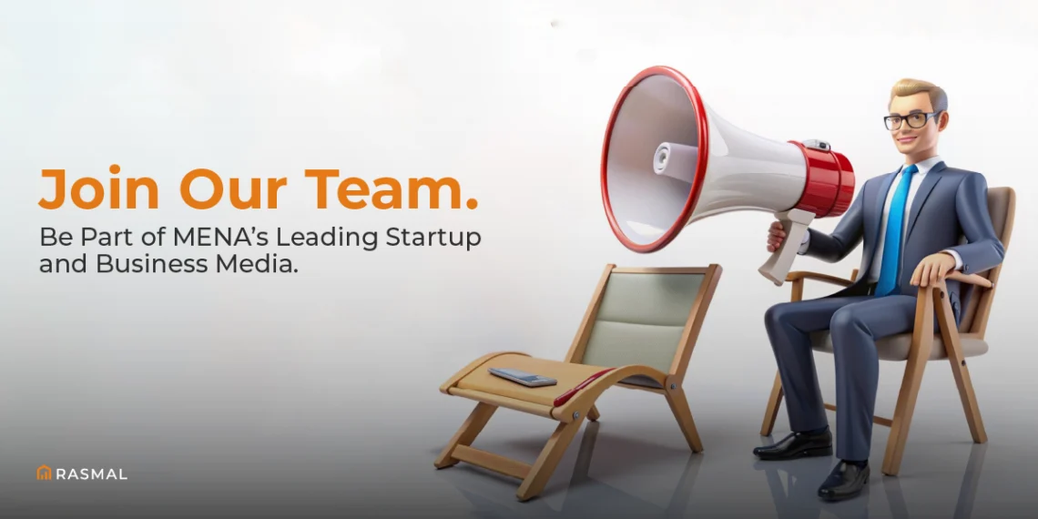 Careers at Rasmal | Shape the Future of Digital Media in MENA