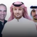 Angel Investors in Saudi Arabia